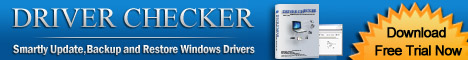 Free Driver Scan