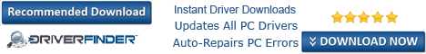 Driver Update Software