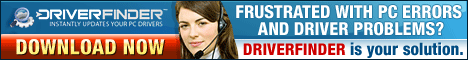 Driver Update Software