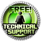 Uninstall support for special software