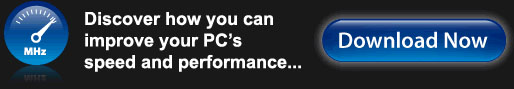 Free Performance Scan